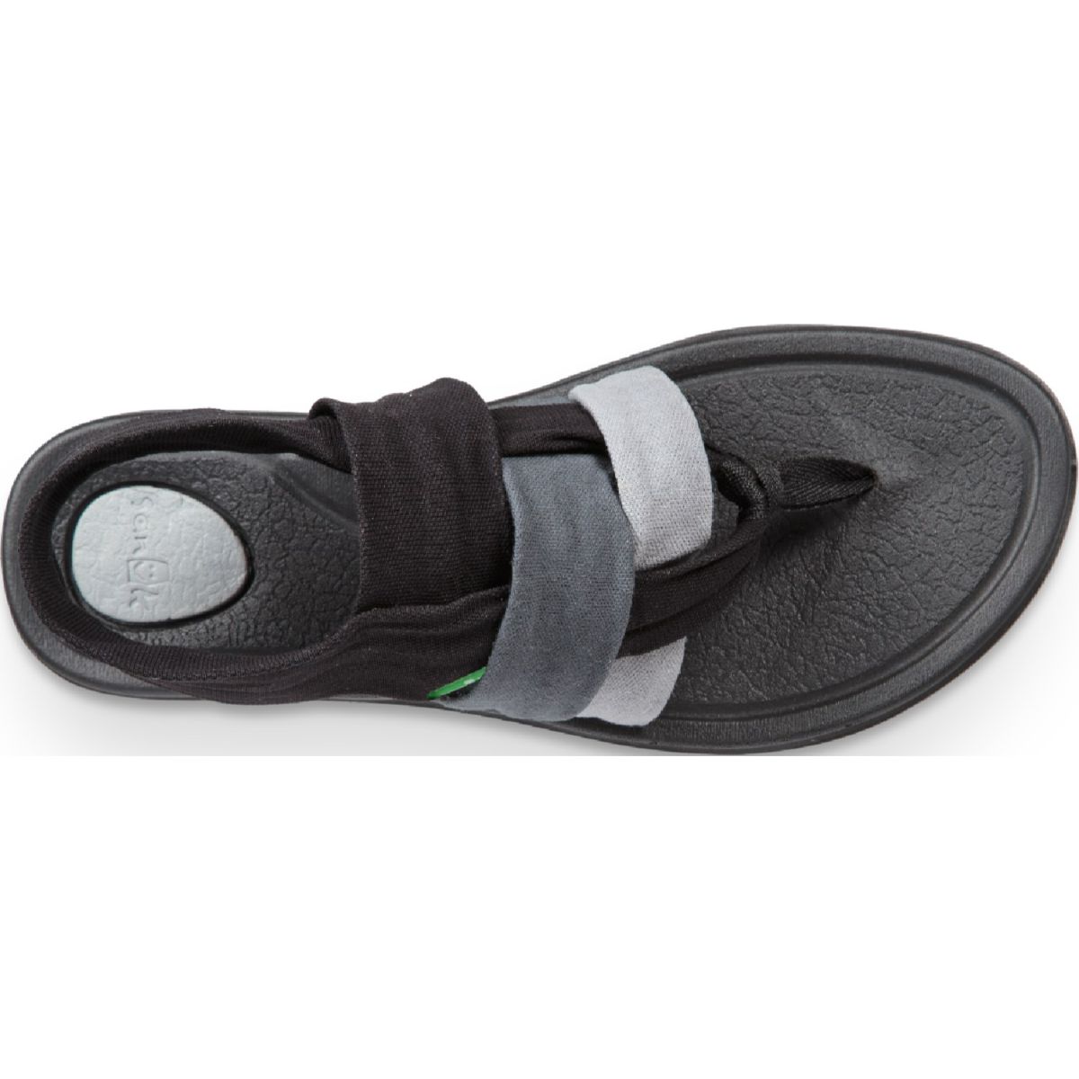 Sanuk Yoga Sling 3