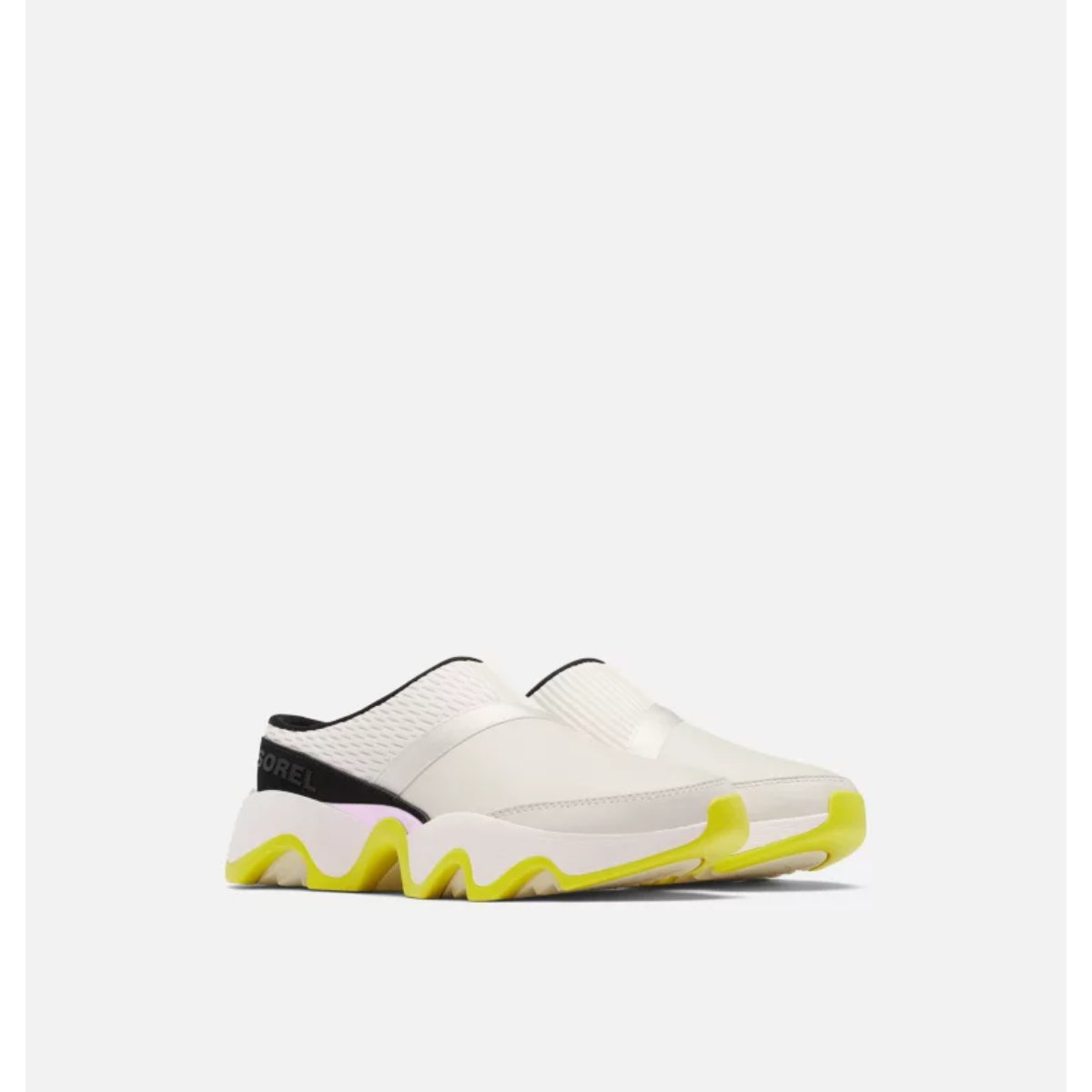 靴 Yello ACE SNEAKER MULES ACE SNEAKER MULES YELLO スニーカーミュール 01112433.jpg.webp
