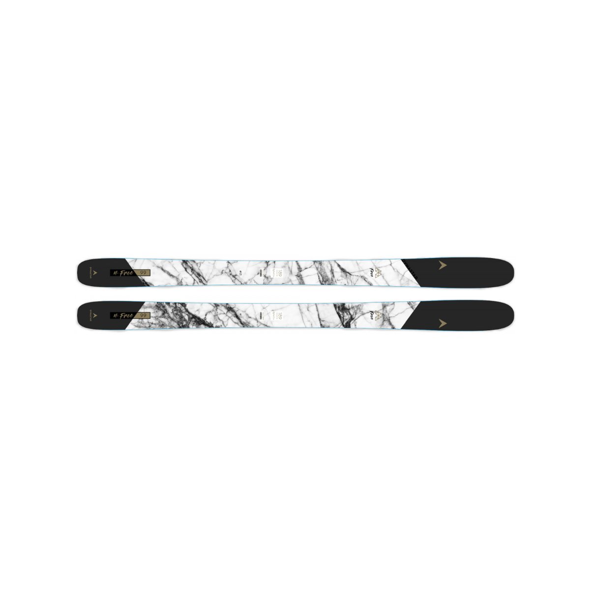 Dynastar M-Free 99 Skis | Christy Sports