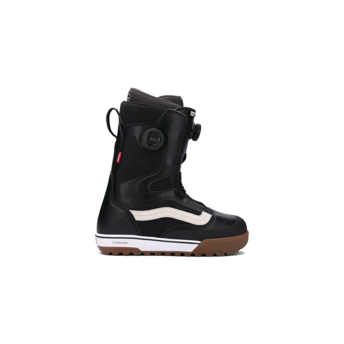 Vans Aura Pro Snowboard Boots Mens | Christy Sports