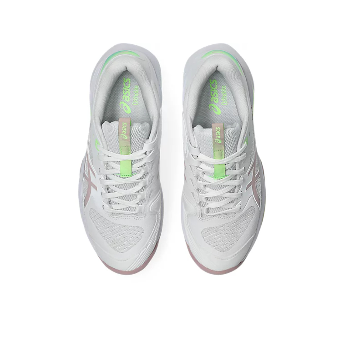 Asics Solution Speed FF 4 Shoes Womens | Christy Sports