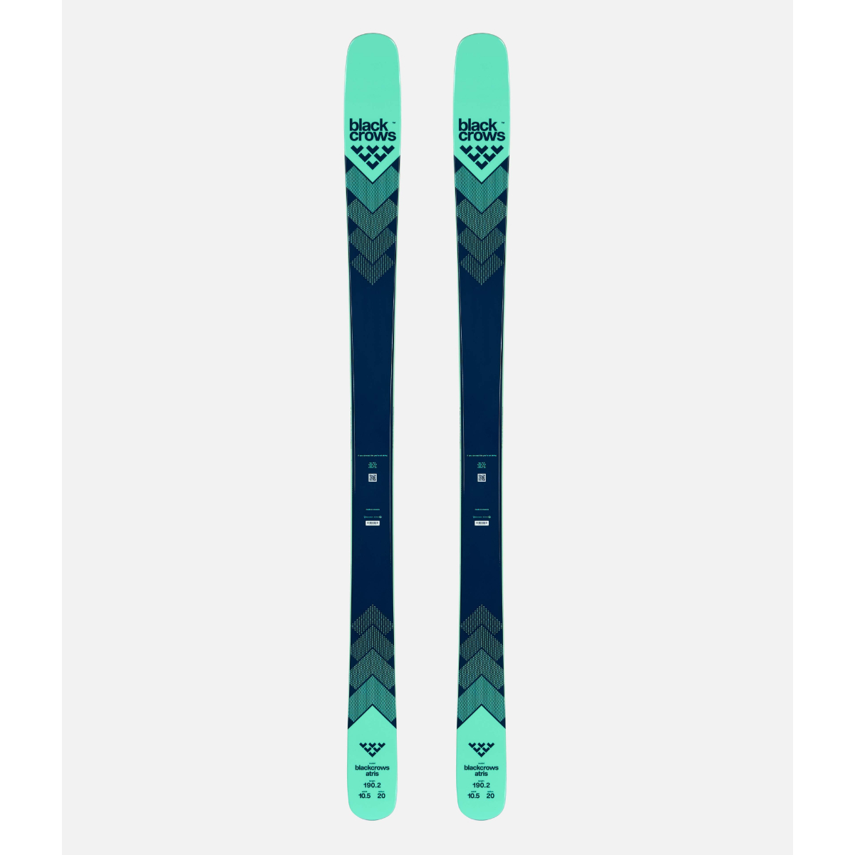 black crows スキー  184cm black crows スキー 184cm