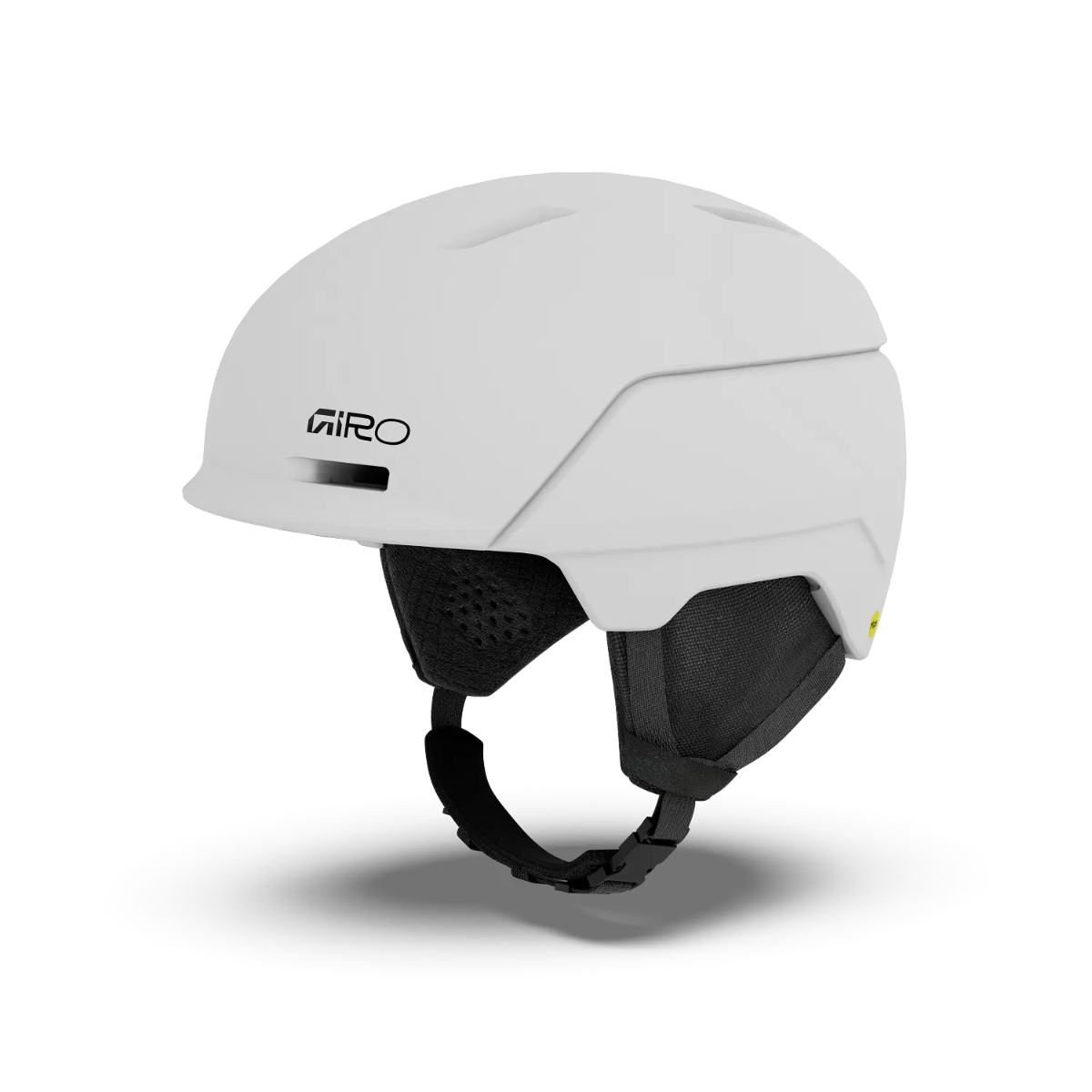 Giro Neo MIPS II Asian Fit Helmet - Matte White | Christy Sports