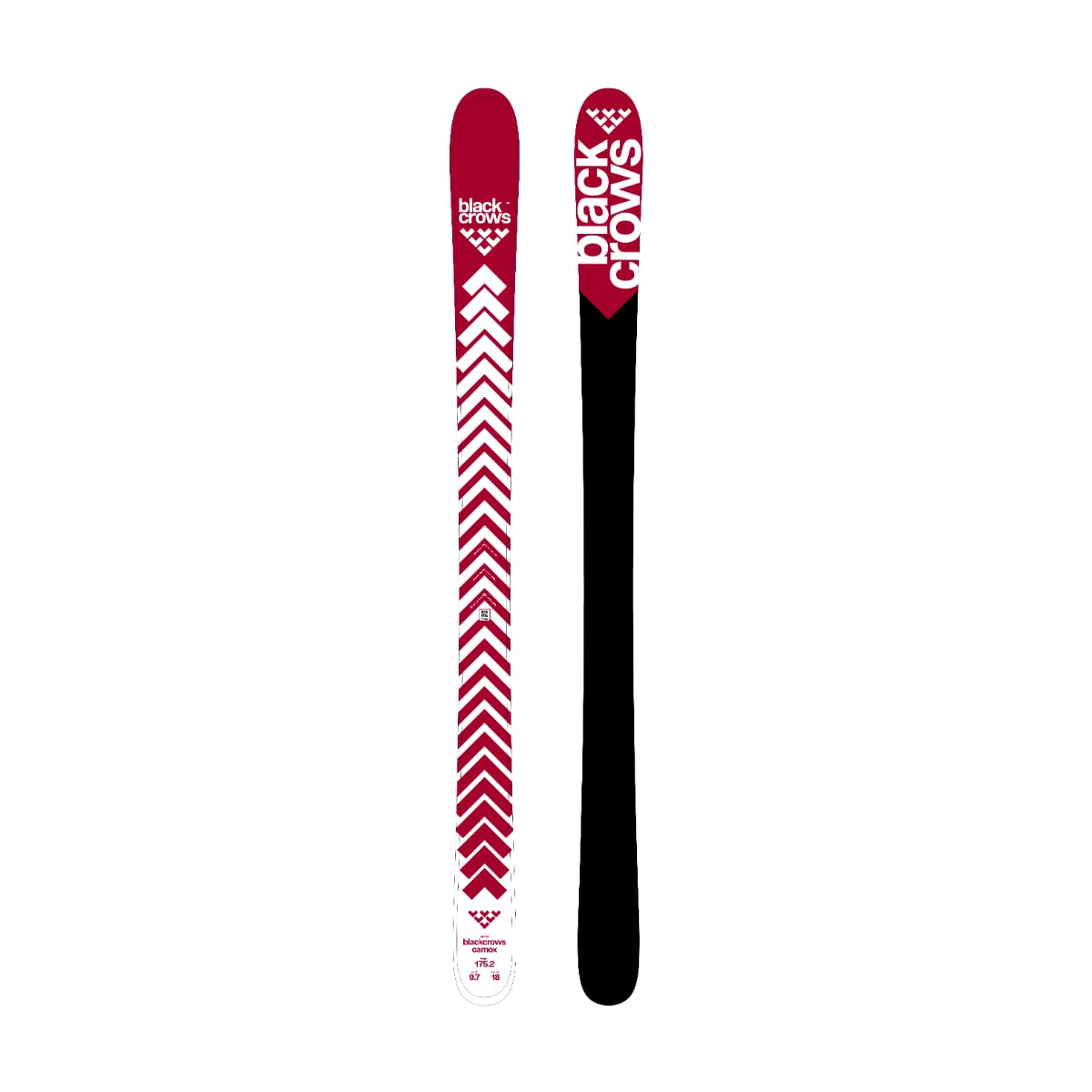 Black Crows Camox Skis | Christy Sports