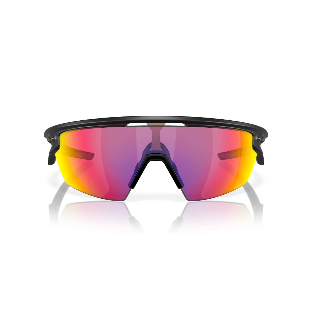 美品　オークリー OAKLEY Sphaera USA ASSEMBLED Sphaera™ Team USA Prizm Black Lenses, Matte Navy Frame