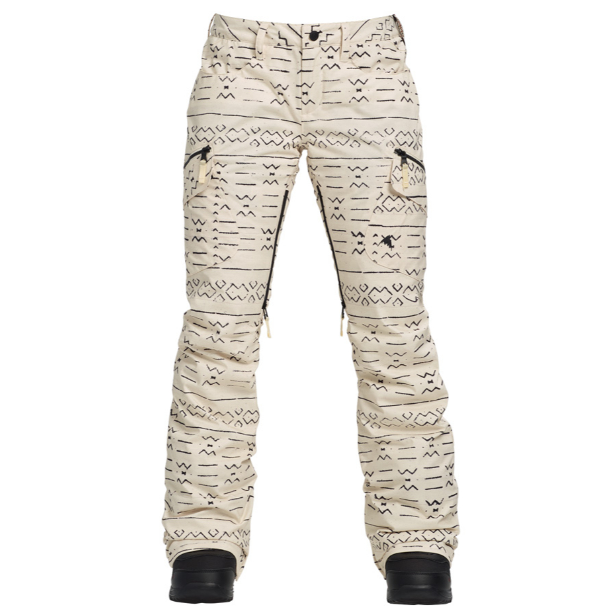 burton gloria pant review