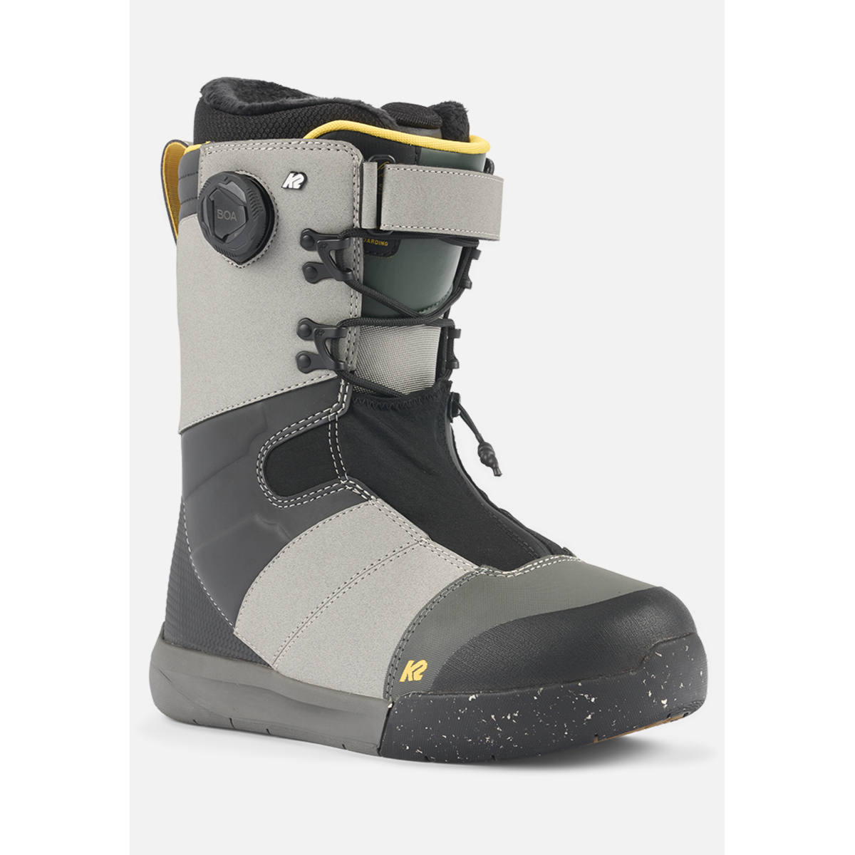 K2 Evasion Snowboard Boots Mens | Christy Sports