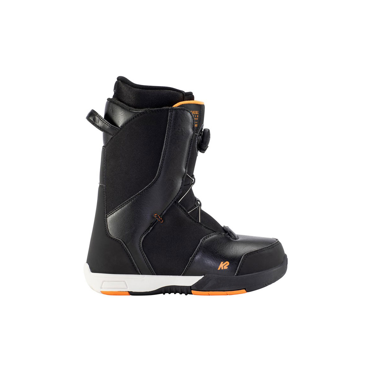boot image