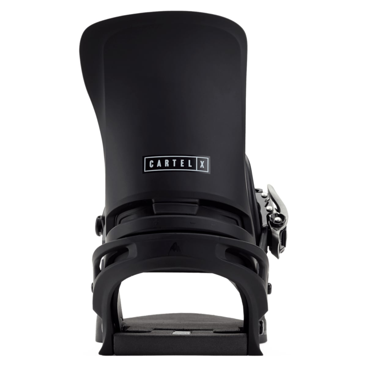 Burton Cartel X Re:Flex Snowboard Bindings Mens | Christy Sports