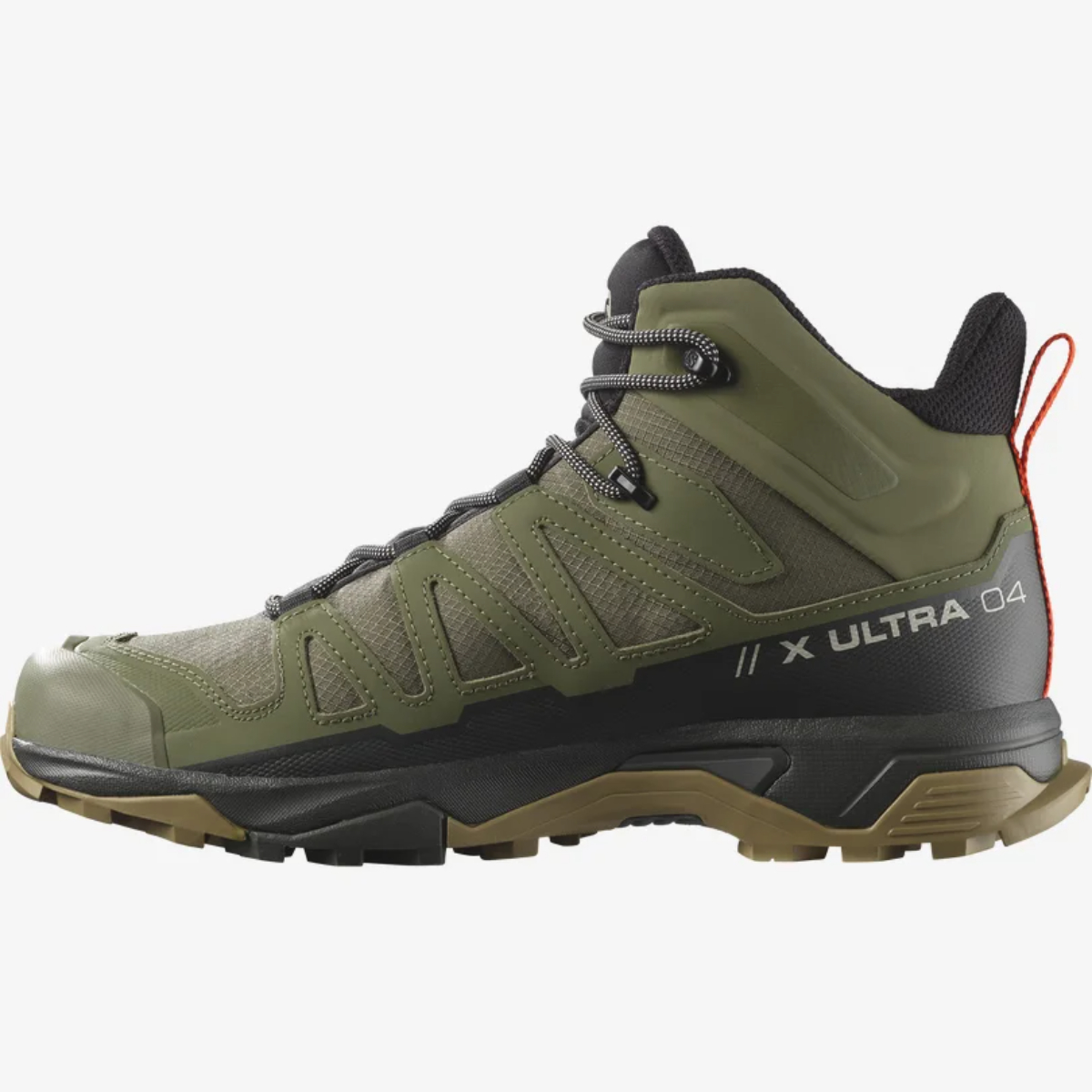 靴 SALOMON X ULTRA4 MIDWIDE GTX Salomon X Ultra 4 Mid Gore-Tex Hiking Boots Mens | Christy