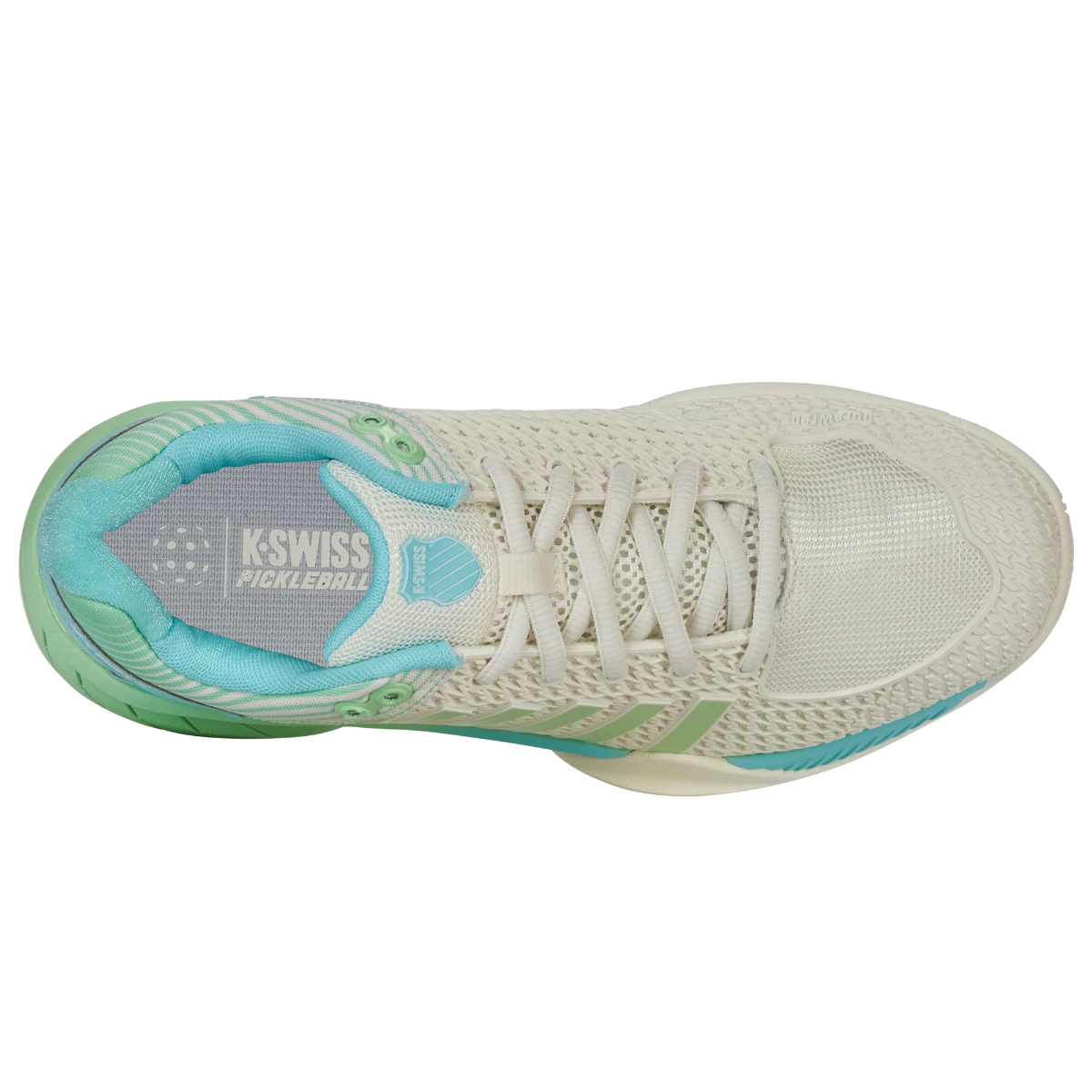 K-Swiss Express Light Pickleball Shoes Womens | Christy Sports