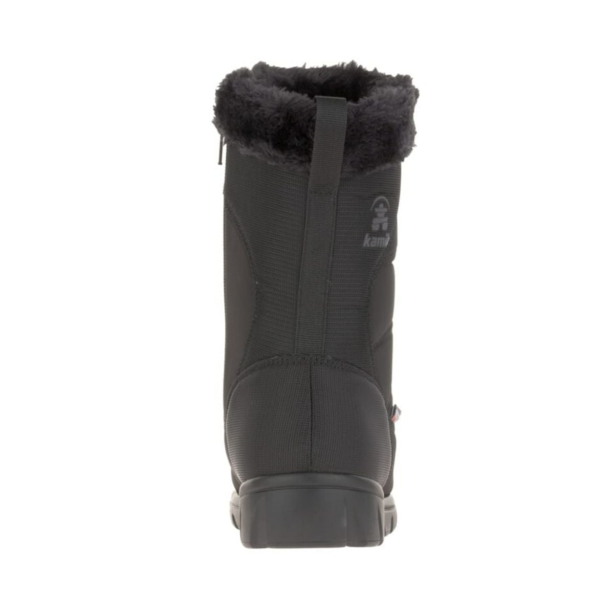 kamik hannah zip review