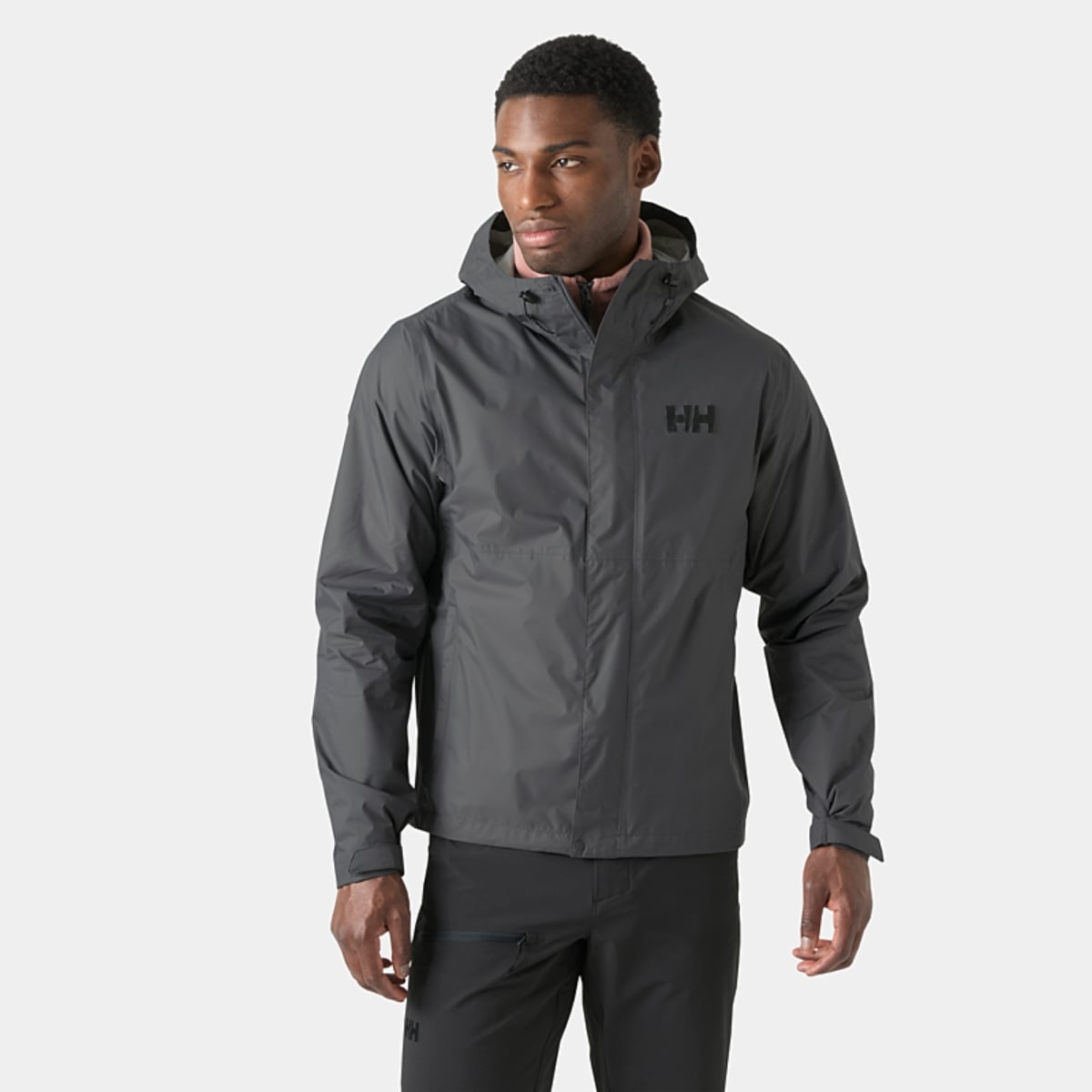 Helly Hansen Loke Jacket 2.0 Mens | Christy Sports