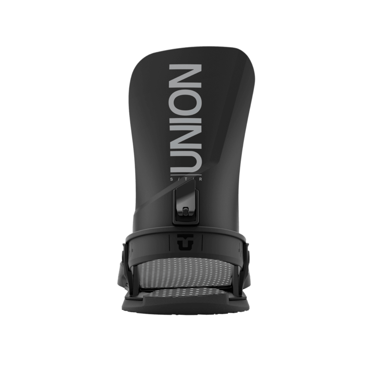 Union STR Snowboard Bindings Mens | Christy Sports