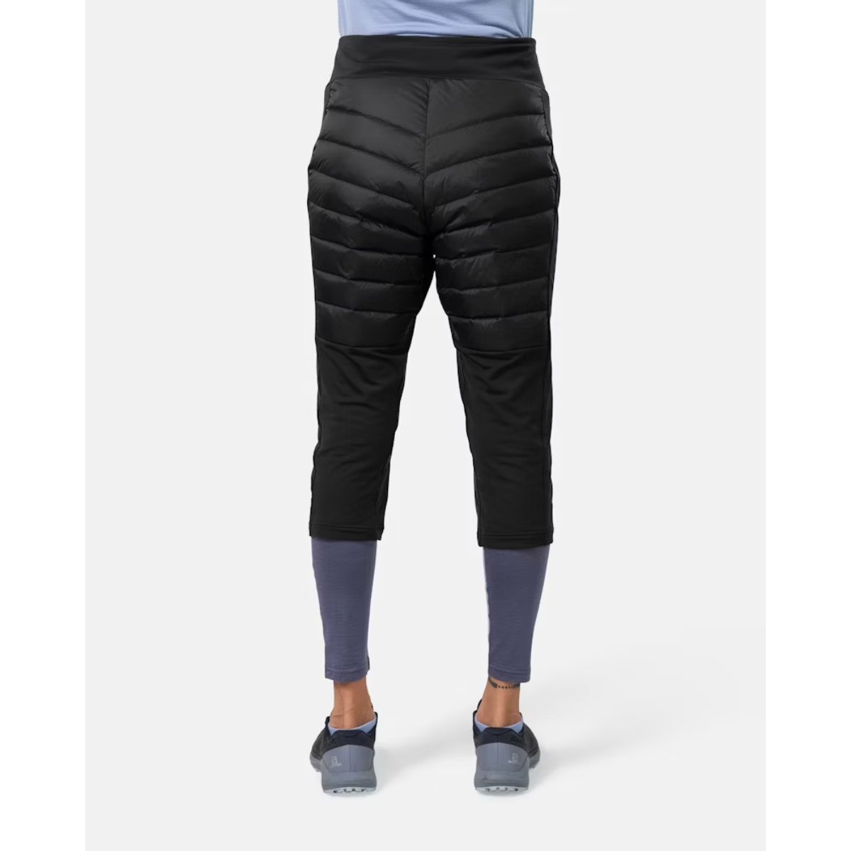 Kari Traa Emilie High Waist Capri Womens | Christy Sports