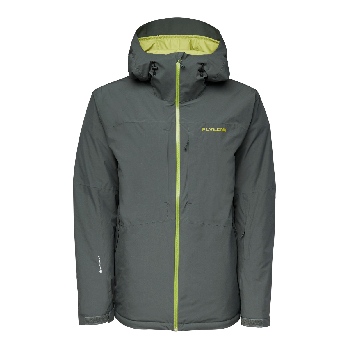 Flylow albert jacket online