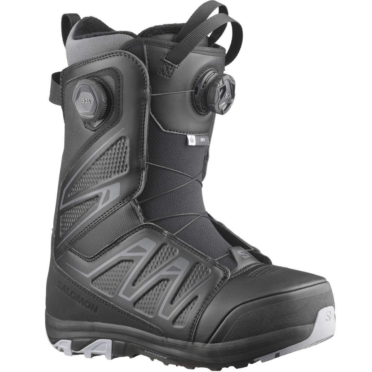 SALOMON IVY BOA SJ BOA 20-21 レディース IVY BOA® SJ BOA® Women - All-Mountain | Salomon