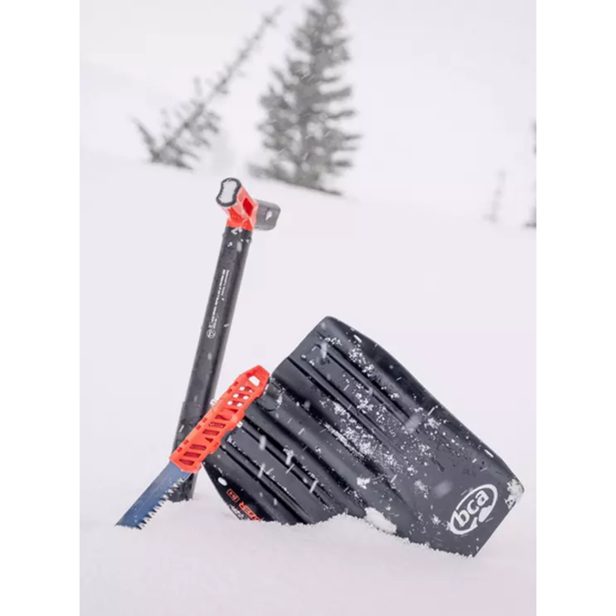 BCA Tracker 4 Turbo Avalanche Rescue Package | Christy Sports