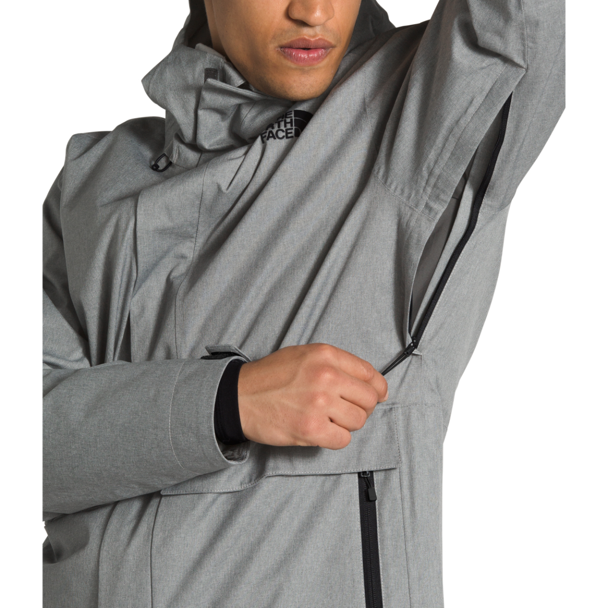The North Face Clement Jacket Mens | Christy Sports The North Face Clement Jacket Mens | Christy Sports