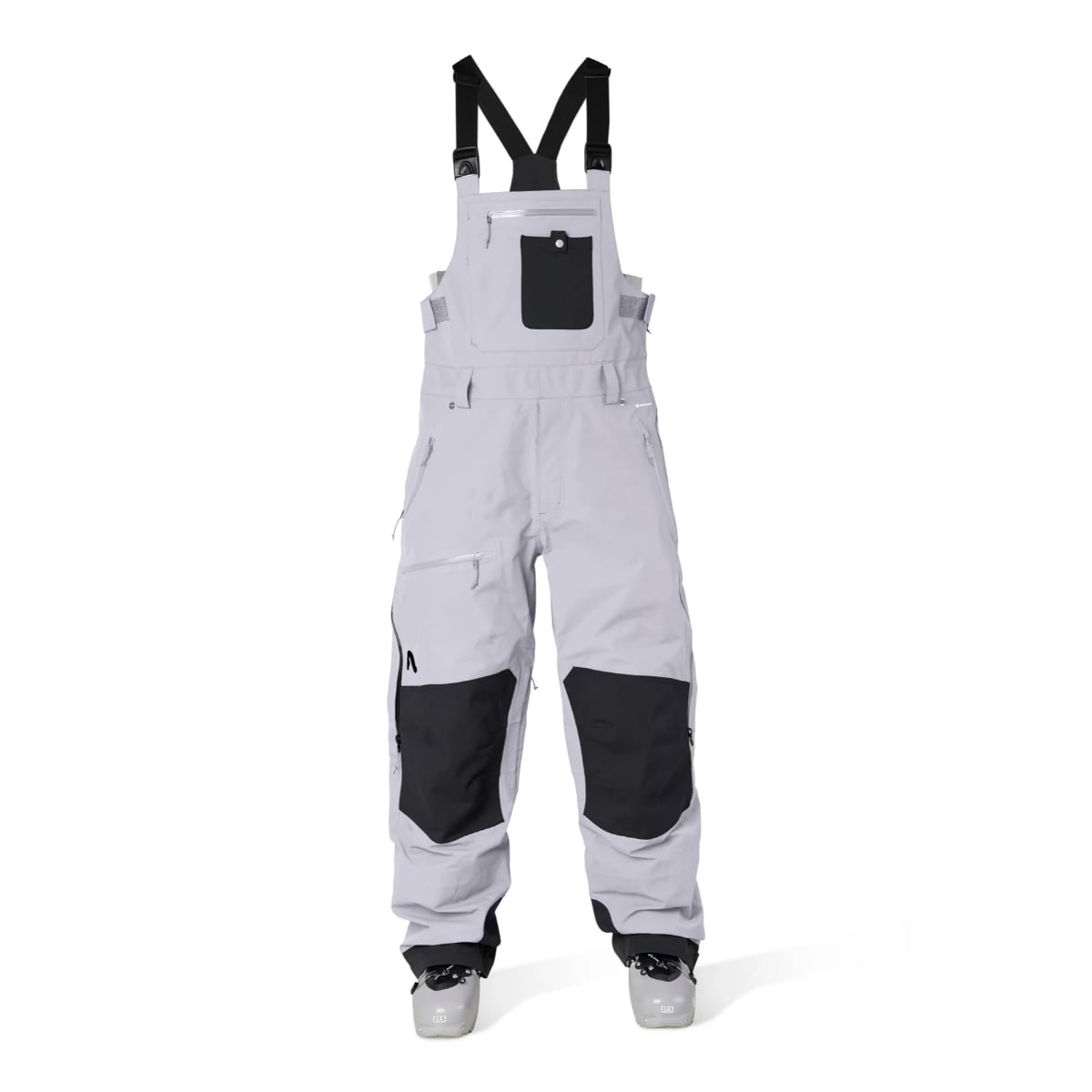 Flylow Baker Bib Mens | Christy Sports