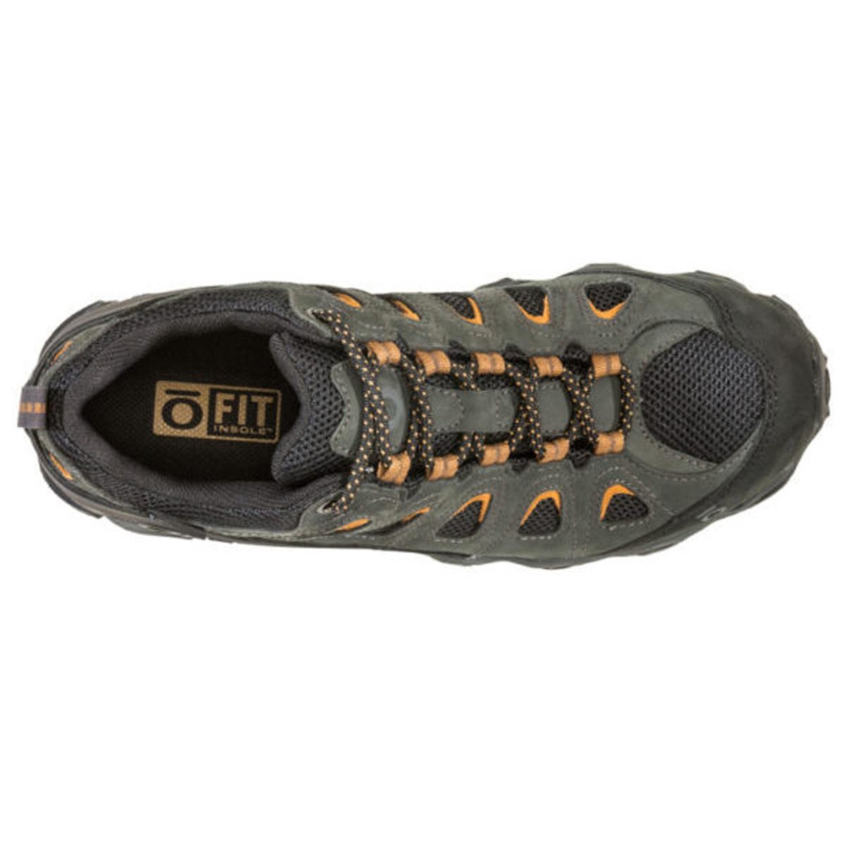 ®SHO Oboz Men's Sawtooth II Mid Waterproof Hiking Boots - Oboz