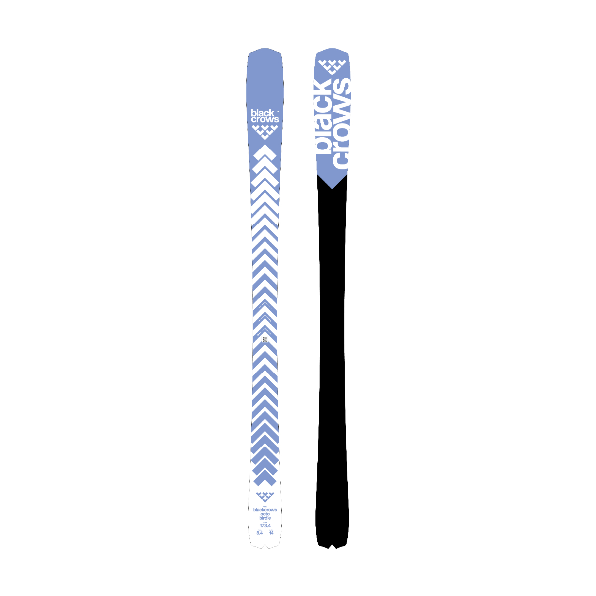 Black Crows Octo Birdie Skis Womens | Christy Sports