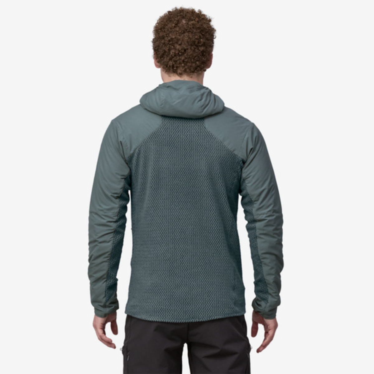 Patagonia Nano Air Light Hybrid Hoodie Mens Christy Sports