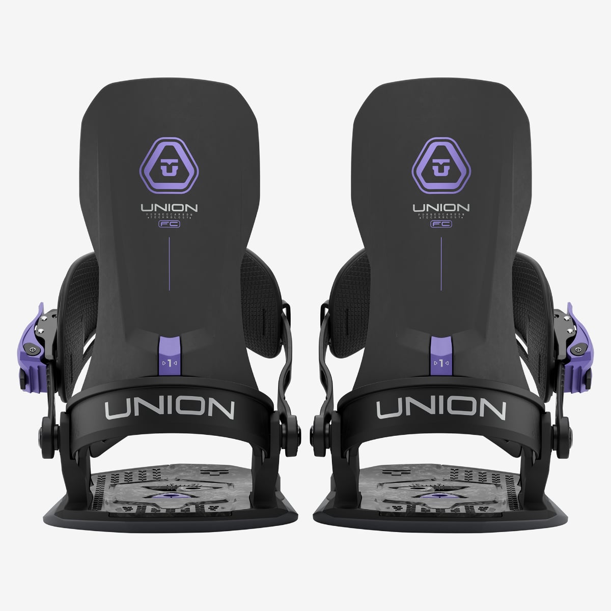 Union Union Source Pro Snowboard Bindings Mens | Christy Sports