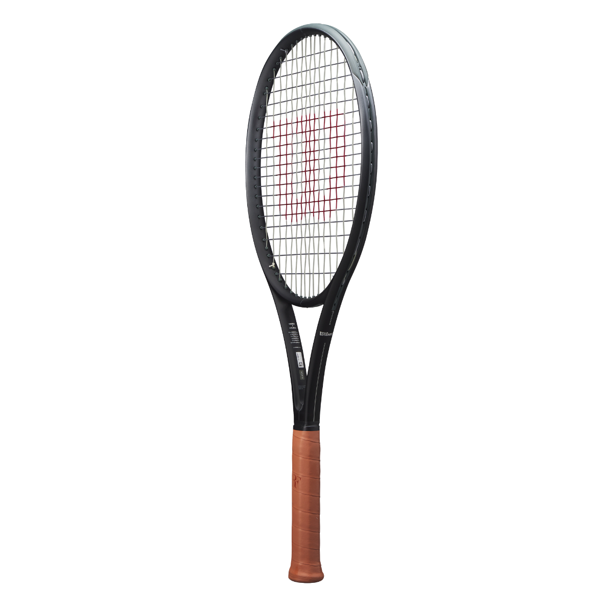 Wilson ウィルソン RF01 PRO グリップ3 G3 テニス - ラケット 