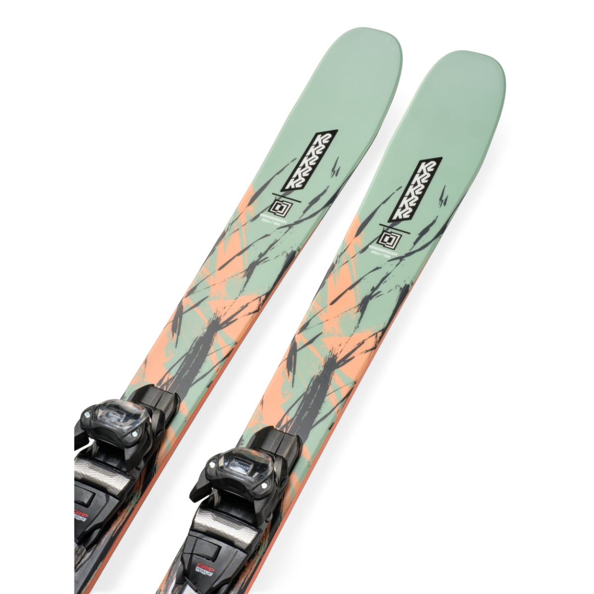 K2 Mindbender 85 Skis Womens | Christy Sports