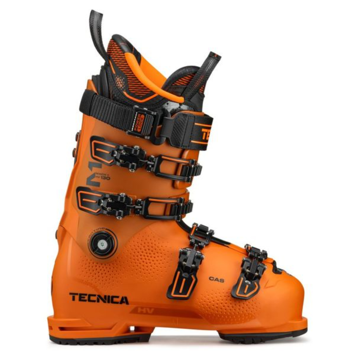 Tecnica Mach1 HV 130 Ski Boots | Christy Sports