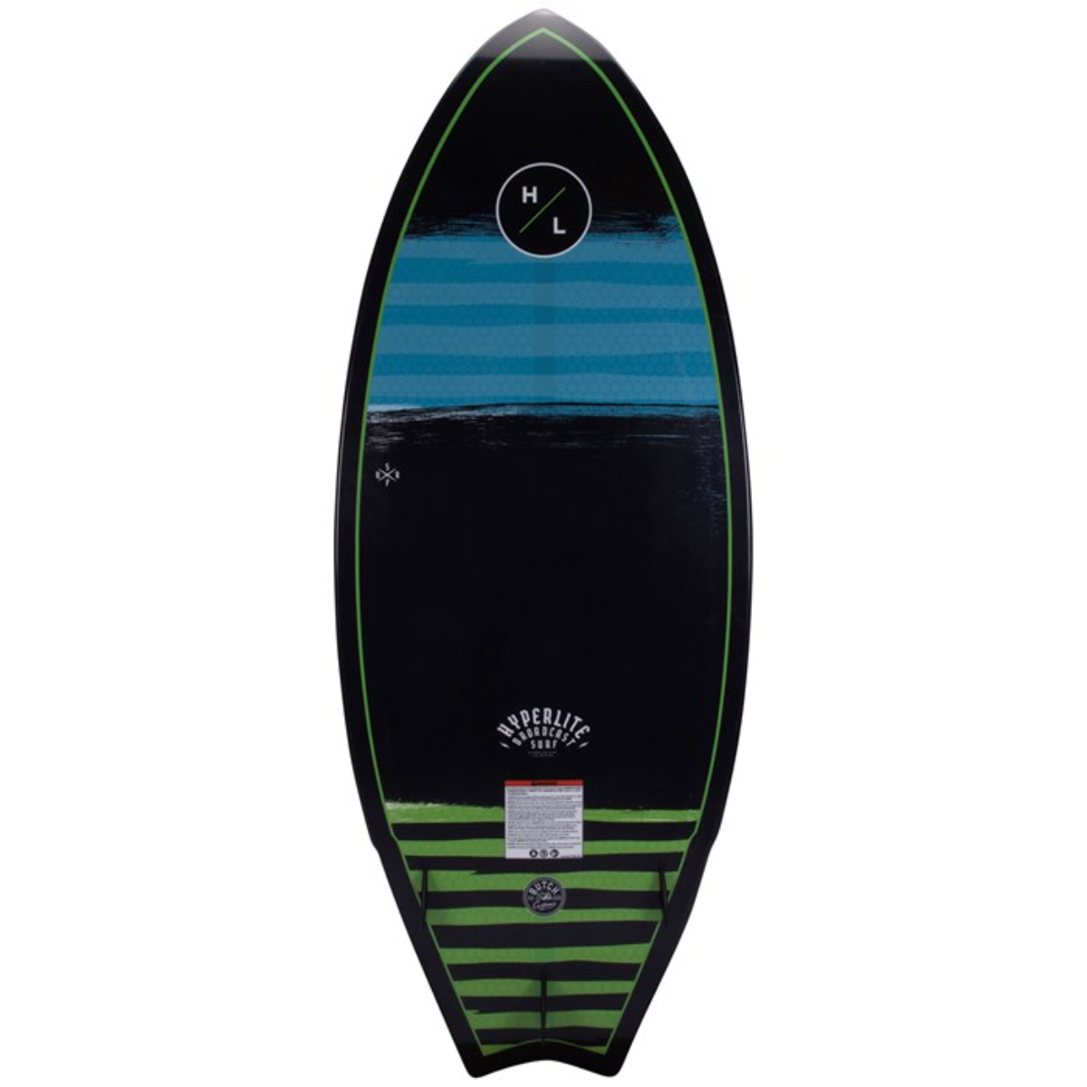 Hyperlite Broadcast 4'8