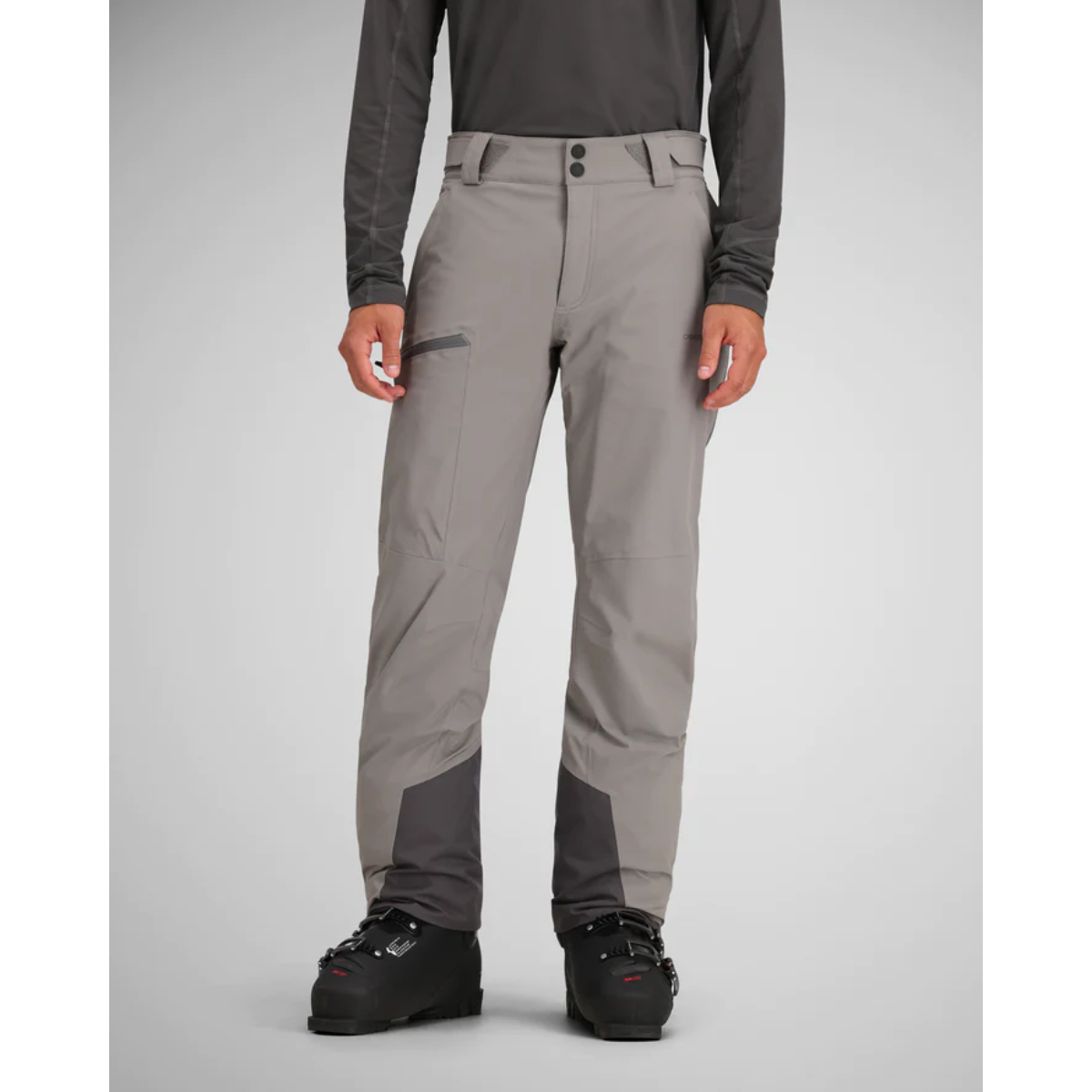 Obermeyer Chromium Pant Mens | Christy Sports