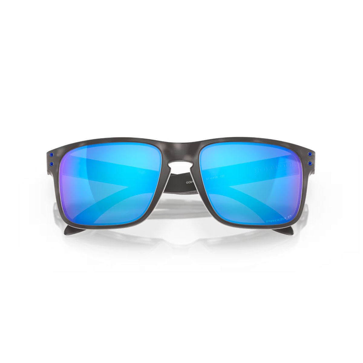 Oakley Holbrook Sunglasses + Prizm Sapphire Polarized Lens