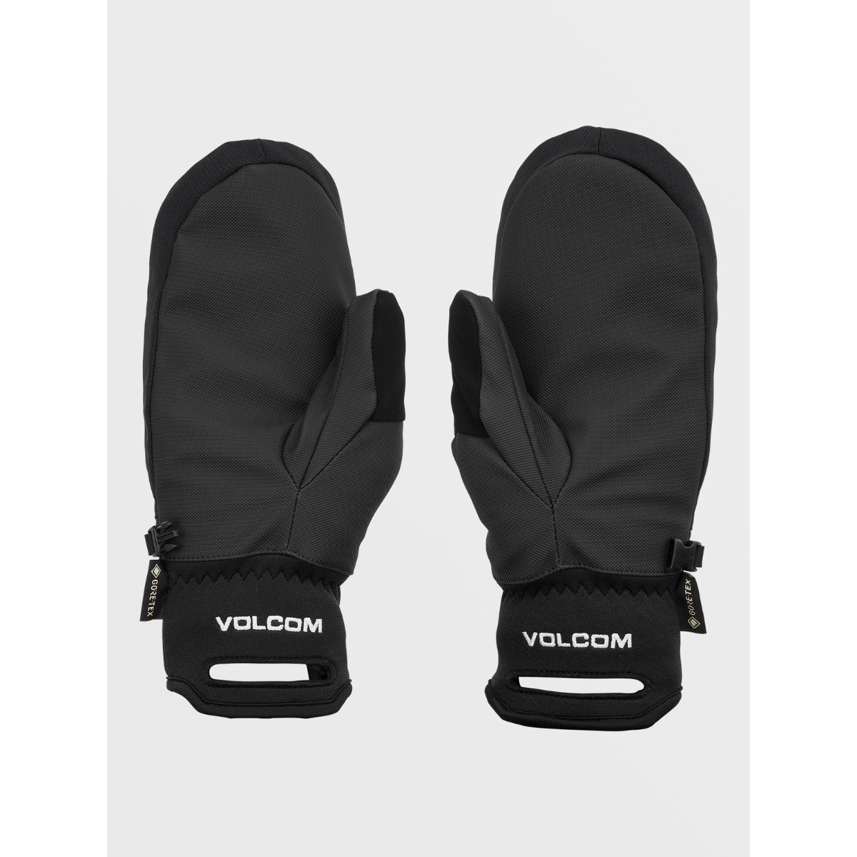 Volcom Stay Dry Gore-Tex Mittens Mens | Christy Sports
