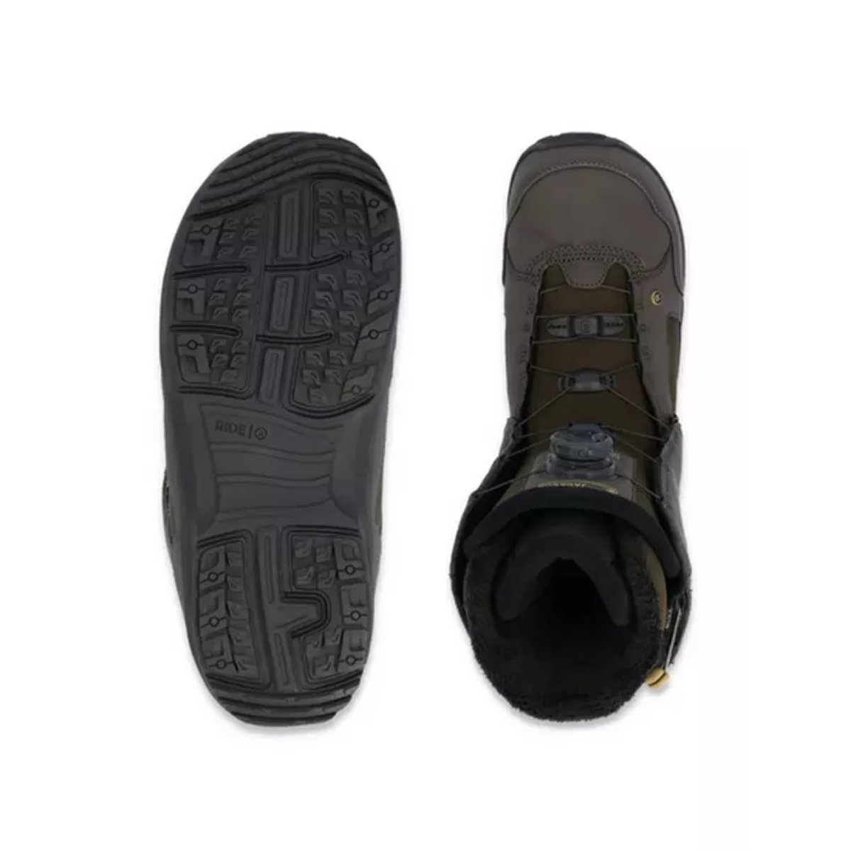 Ride Jackson Snowboard Boots Mens | Christy Sports