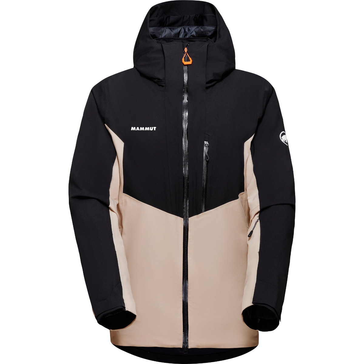 MAMMUT マムート STONEY HS thermo Jacket M Stoney HS Thermo Hooded Jacket Men | Mammut