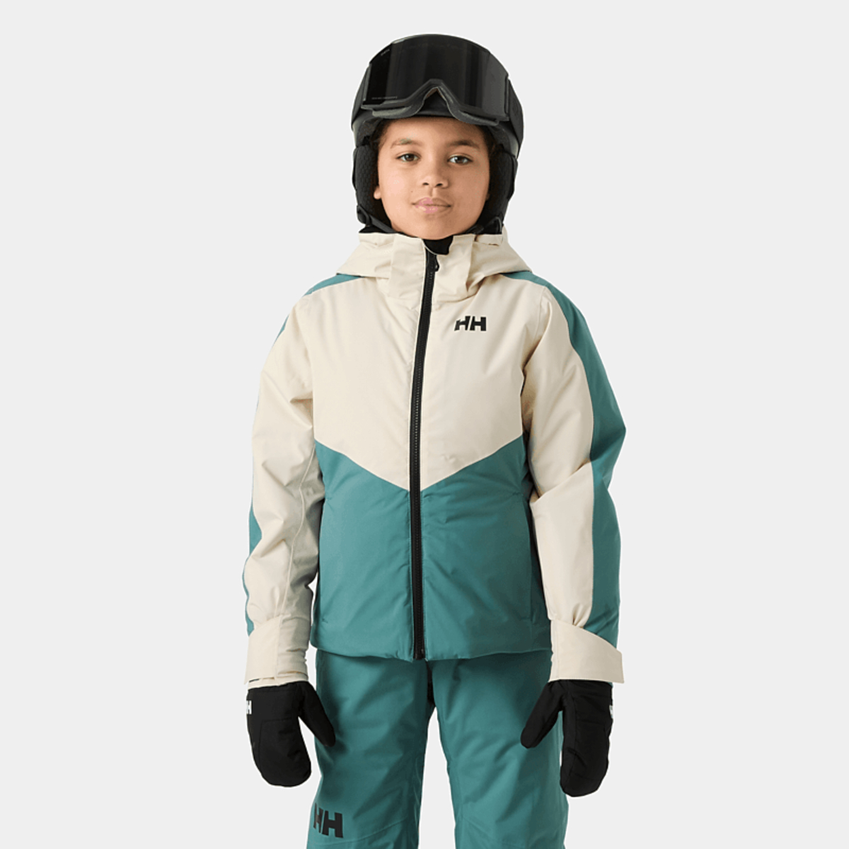 Helly Hansen Snowbliss Jacket Girls | Christy Sports