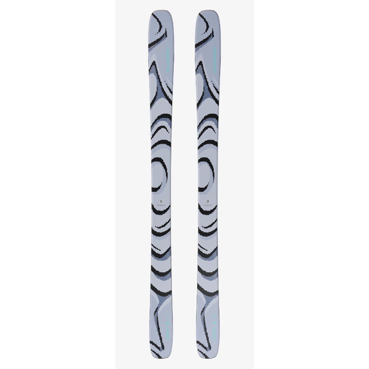 Salomon QST 100 Skis | Christy Sports