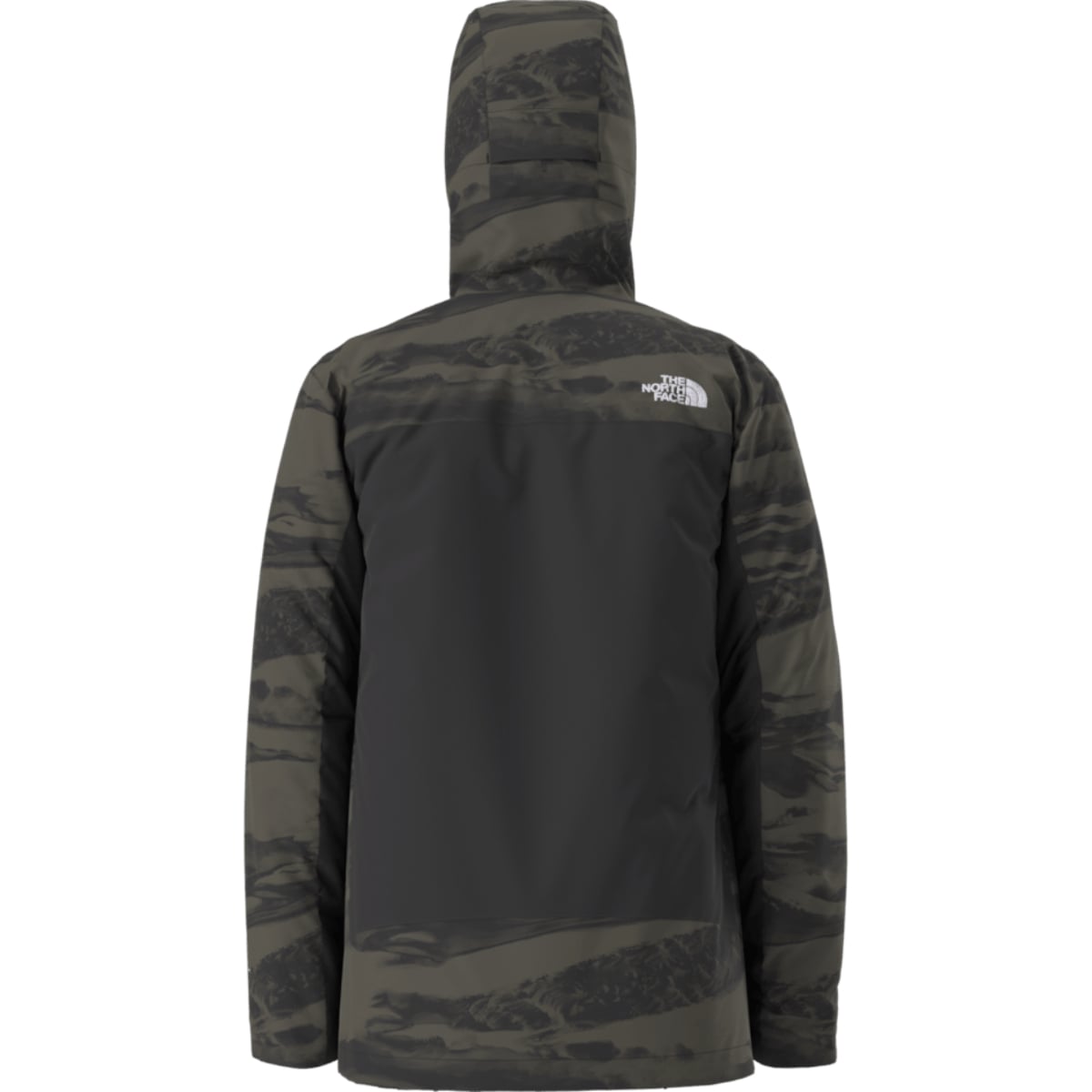 The North Face Freedom Insulated Jacket Mens | Christy Sports