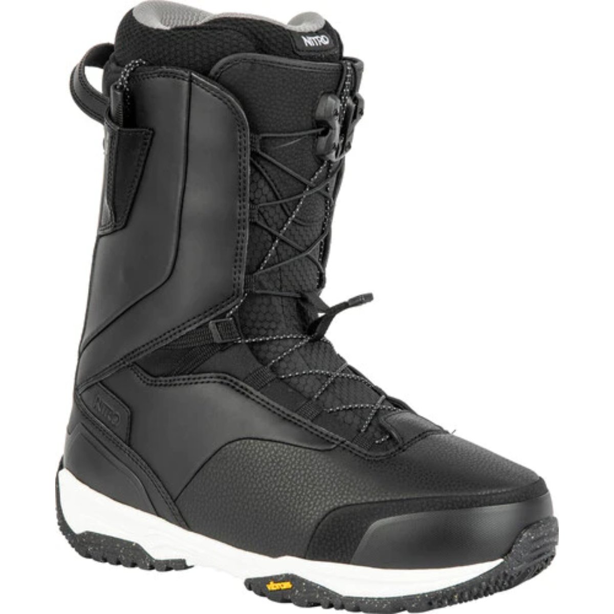 ナイトロ　VENTURE NITRO(ナイトロスノーボード)VENTURE Pro Boots
