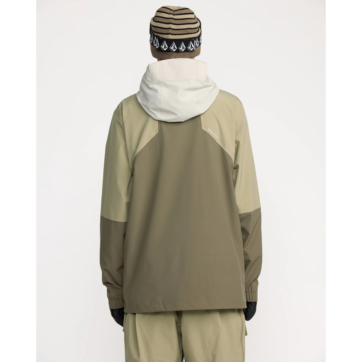 Volcom Range Stretch 30k Jacket Mens | Christy Sports
