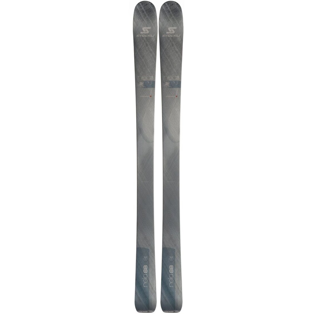 Stockli Nela 88 Skis Womens | Christy Sports