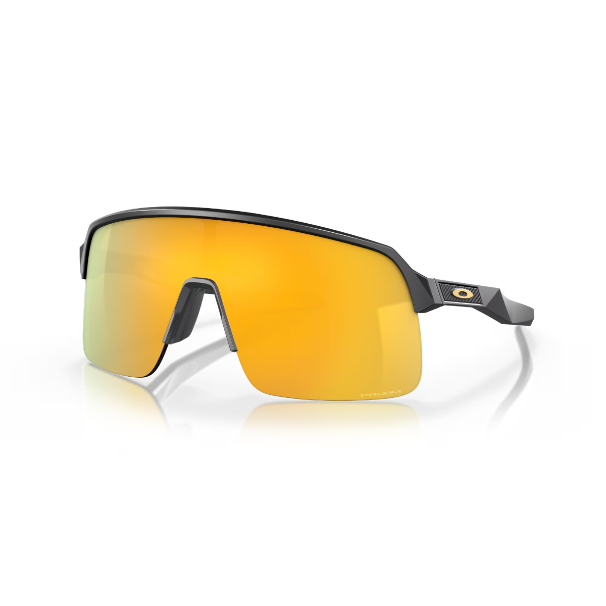 Oakley Sutro Lite + 24k Lens