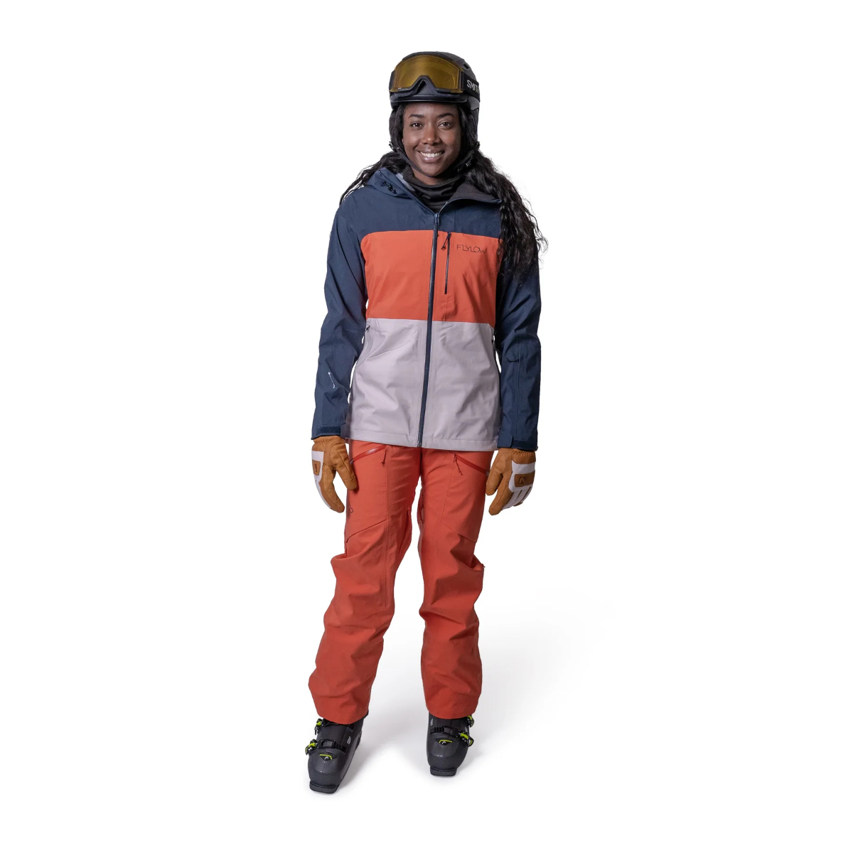 Lucy Flylow Lucy Jacket Womens | Christy Sports