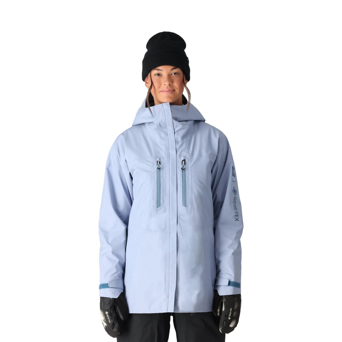 スノーボード 686 GORE-TEX Skyline Shell Jacket 686 Gore-Tex Skyline Shell Jacket - Women's – Arlberg Ski & Surf