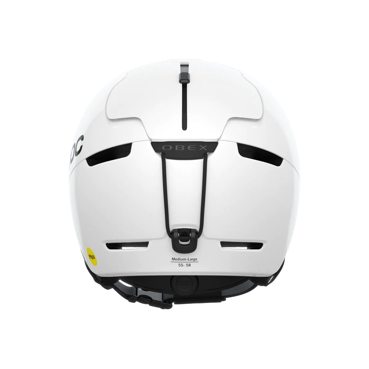 POC Obex MIPS Helmet | Christy Sports