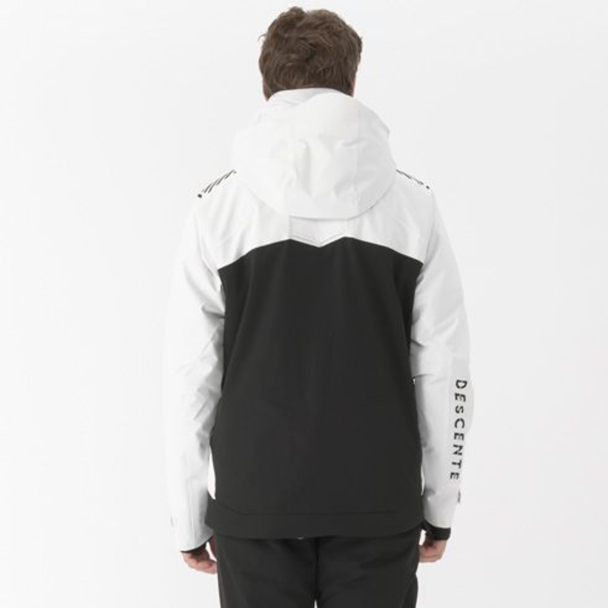Descente Reign Jacket Mens | Christy Sports