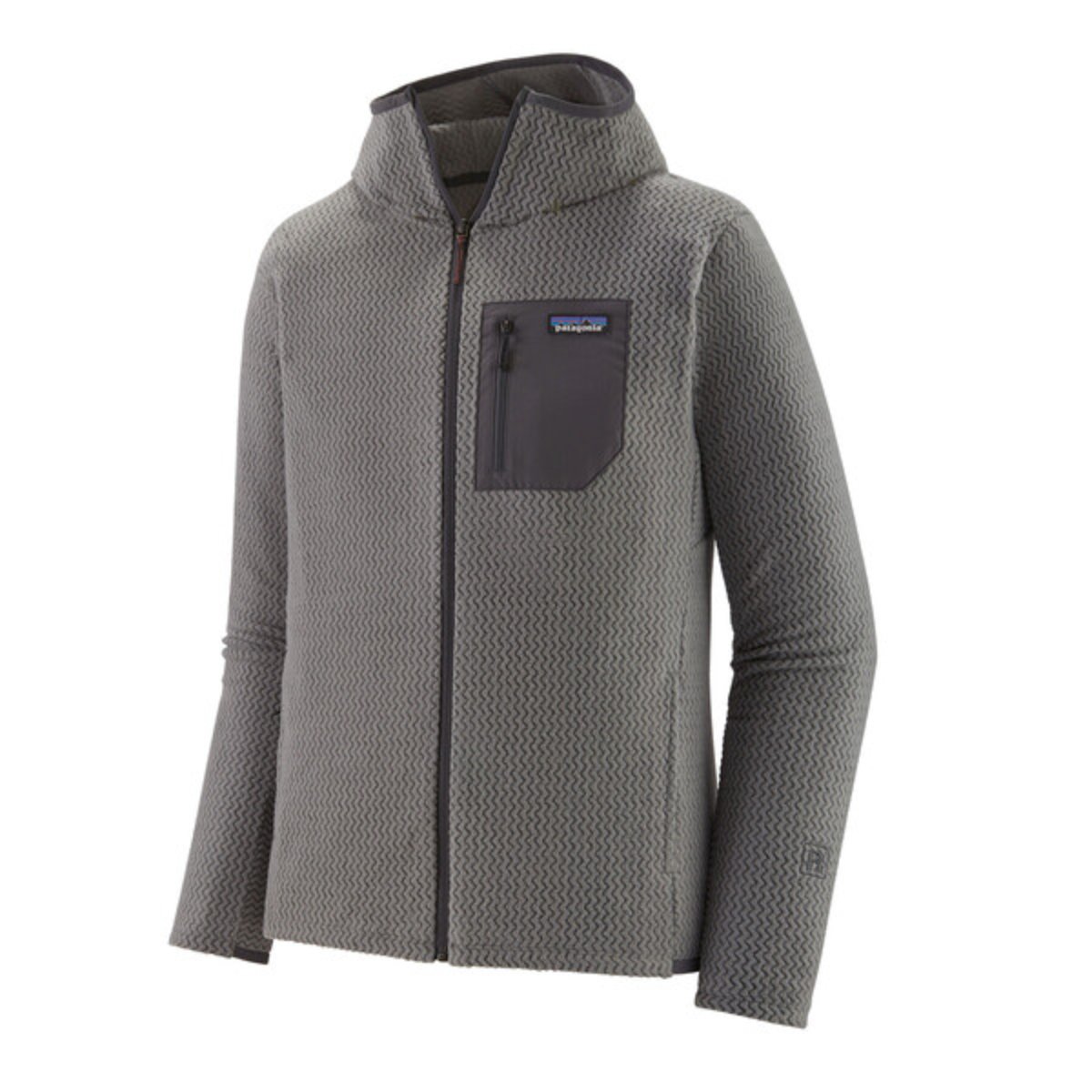 Patagonia R1 Air Full-Zip Hoodie Mens | Christy Sports