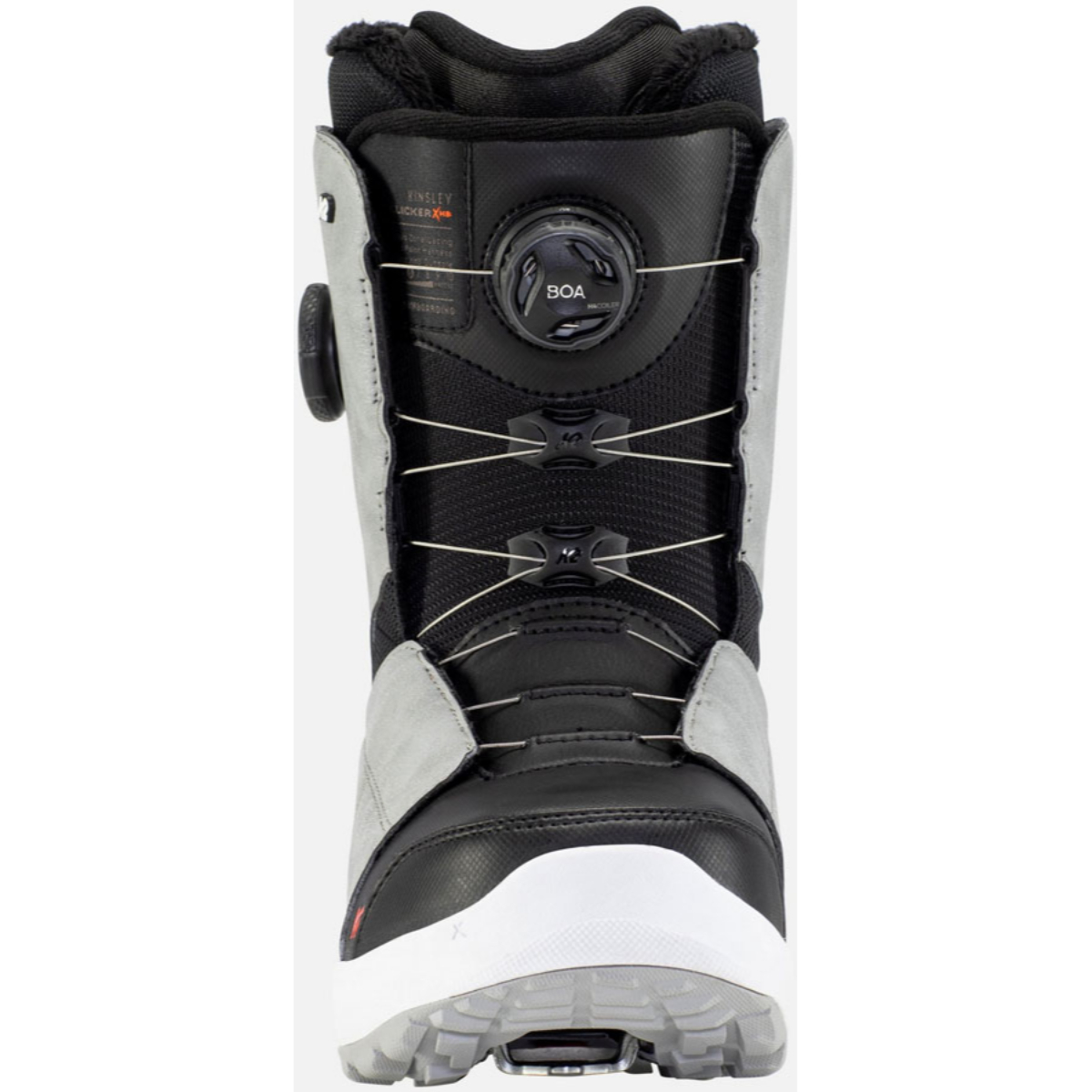 K2 Kinsley Clicker X HB Snowboard Boots Womens | Christy Sports